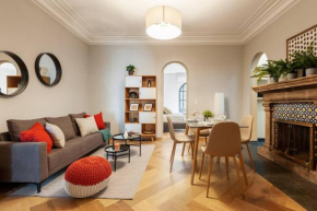 Restored Apt Condesa House
